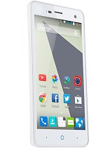 How to delete contact on Zte Blade L3?