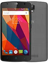 How to delete contact on Zte Blade L5 Plus?