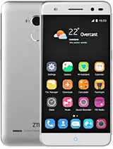 How to delete contact on Zte Blade V7 Lite?