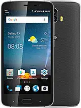 How to make a conference call on Zte Blade V8 Pro?