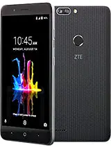 How to record the screen on Zte Blade Z Max