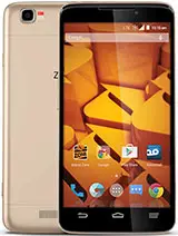 How to delete a contact on Zte Boost Max+?