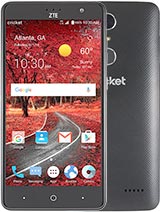 How to make a conference call on Zte Grand X4?