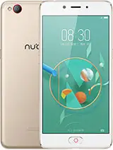 How to delete contact on Zte Nubia N2?