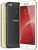 How to make a conference call on Zte Nubia Z11 Mini S?