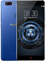 How to make a conference call on Zte Nubia Z17 Lite?