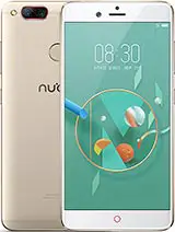 How to make a conference call on Zte Nubia Z17 Mini?