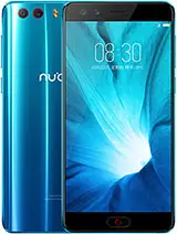 How to make a conference call on Zte Nubia Z17 MiniS?