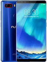 How to make a conference call on Zte Nubia Z17s?