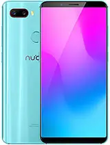 How to make a conference call on Zte Nubia Z18 Mini?