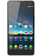 How to delete a contact on Zte Nubia Z7 Max?